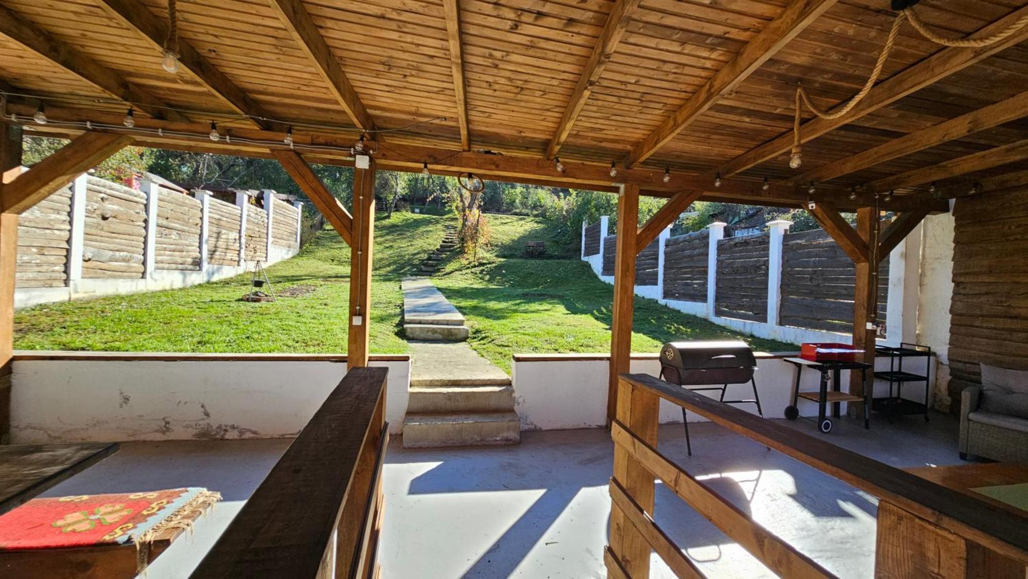 Iosif 55 Hotel Sighisoara Bagian luar foto