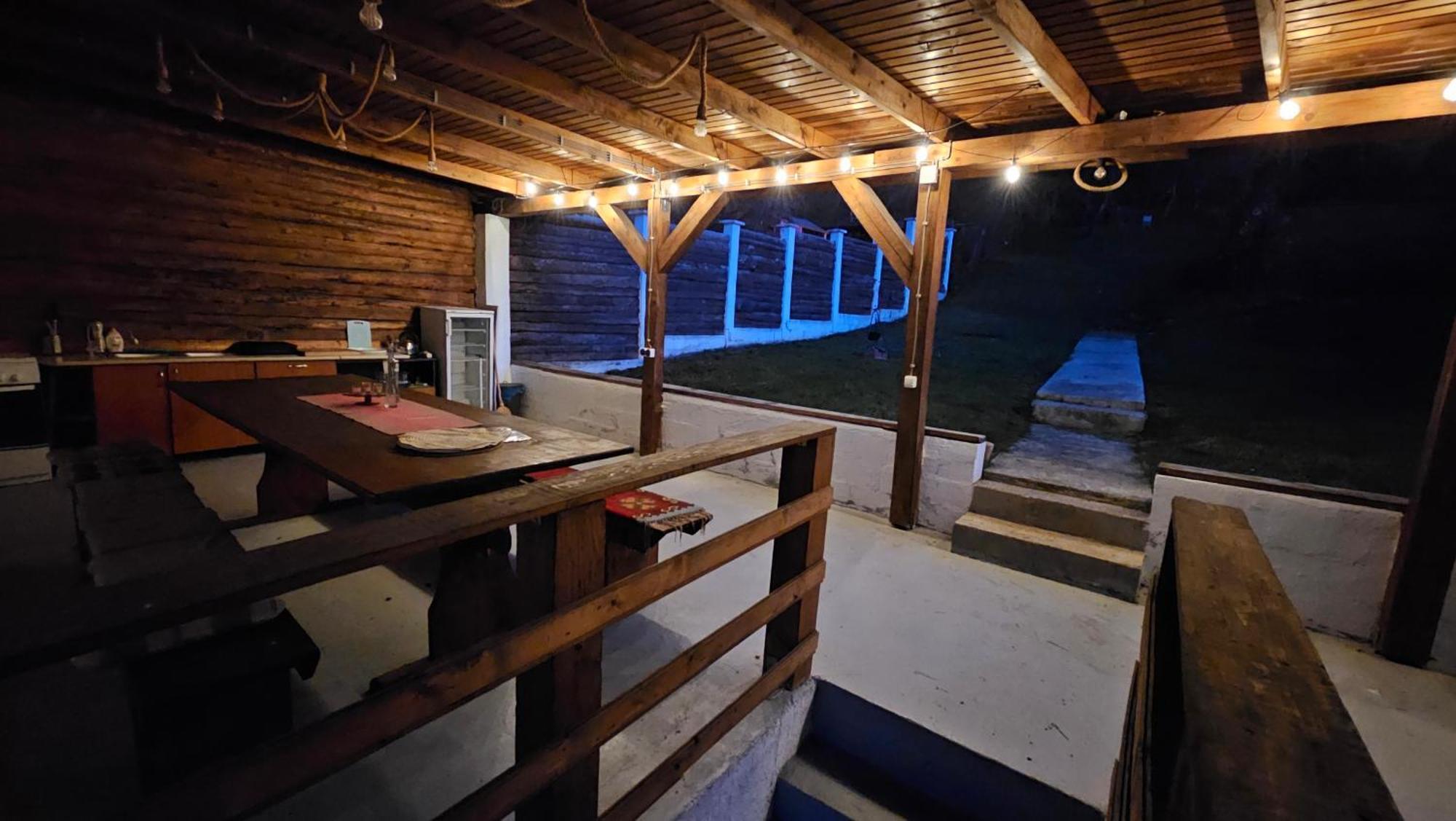 Iosif 55 Hotel Sighisoara Bagian luar foto