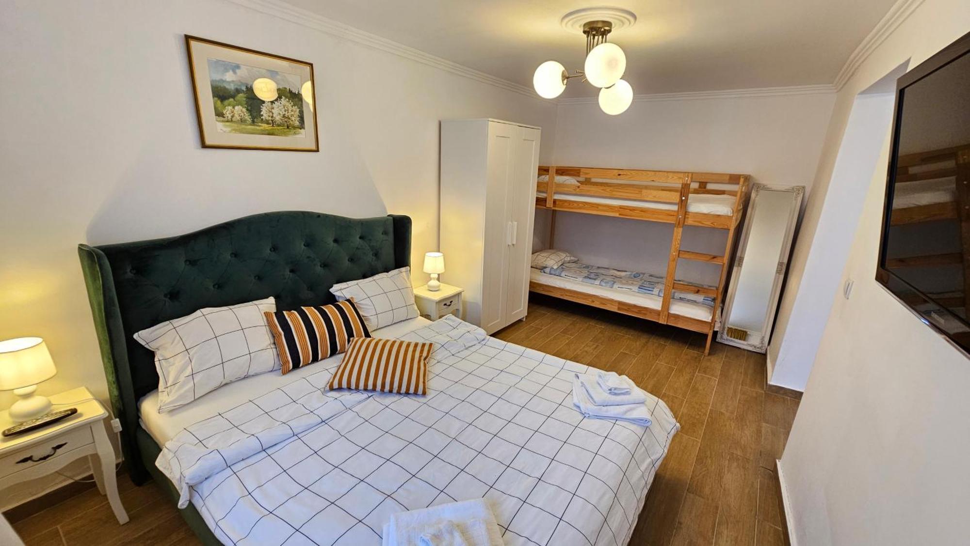 Iosif 55 Hotel Sighisoara Bagian luar foto