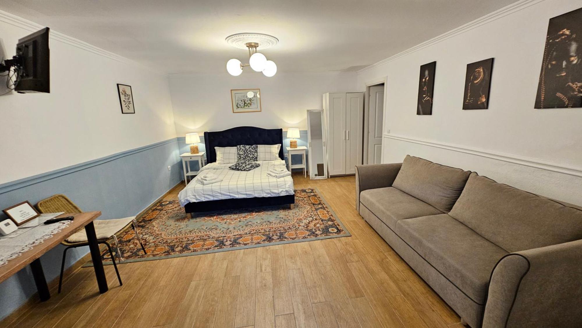 Iosif 55 Hotel Sighisoara Bagian luar foto