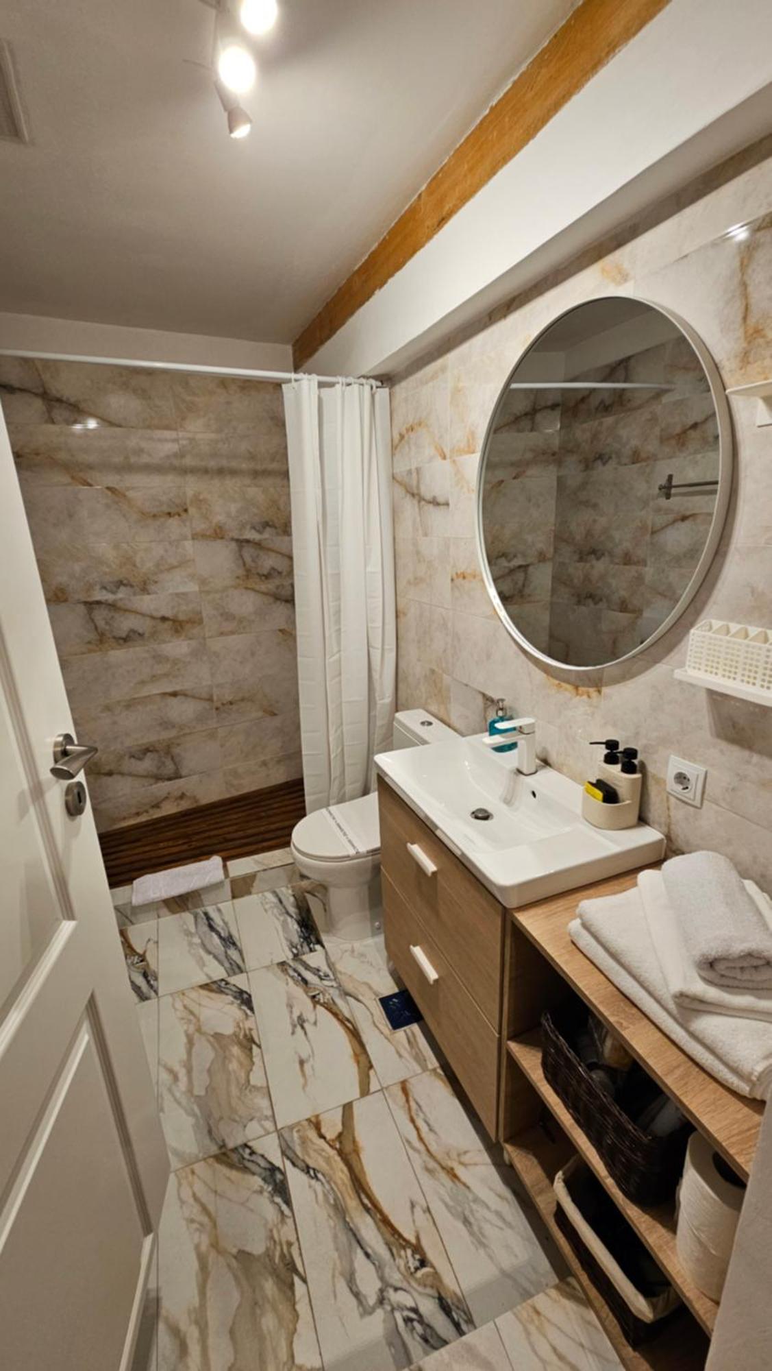 Iosif 55 Hotel Sighisoara Bagian luar foto