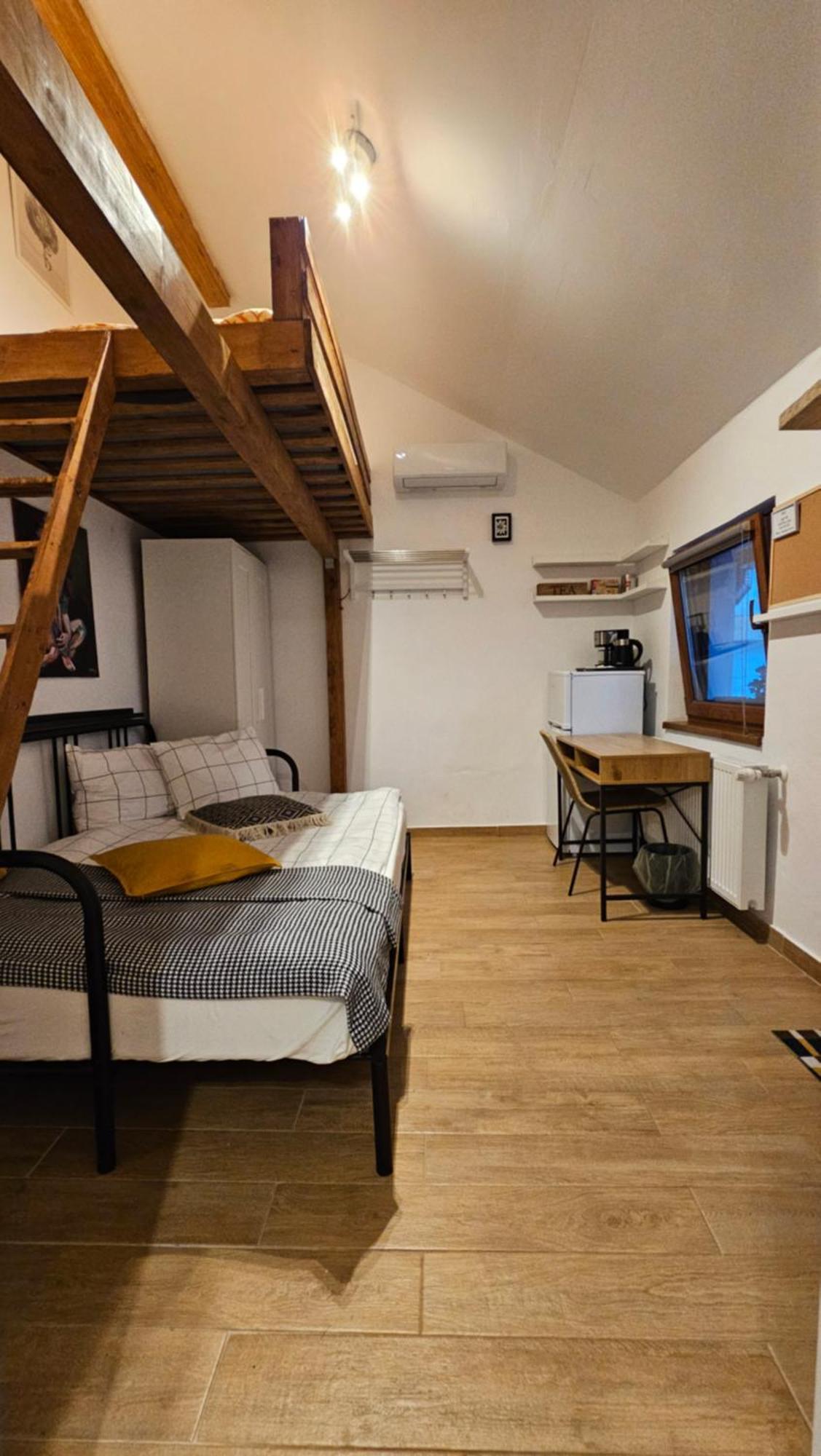 Iosif 55 Hotel Sighisoara Bagian luar foto
